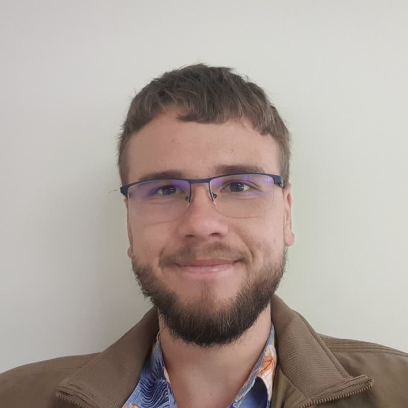 Tiaan Els - Advanced Software Engineer